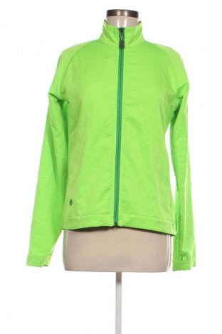 Bluză trening de femei Kilimanjaro, Mărime M, Culoare Verde, Preț 110,99 Lei
