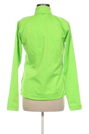 Bluză trening de femei Kilimanjaro, Mărime M, Culoare Verde, Preț 110,99 Lei