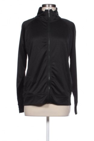 Bluză trening de femei New Look, Mărime M, Culoare Negru, Preț 158,16 Lei