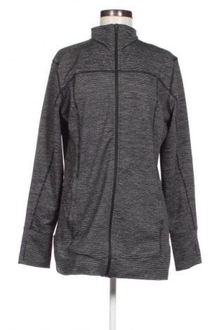 Γυναικεία αθλητική ζακέτα Old Navy, Μέγεθος XL, Χρώμα Πολύχρωμο, Τιμή 17,39 €
