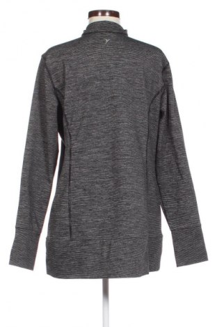 Γυναικεία αθλητική ζακέτα Old Navy, Μέγεθος XL, Χρώμα Πολύχρωμο, Τιμή 17,39 €