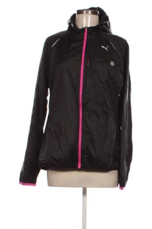 Damen Sportoberteil PUMA, Größe M, Farbe Schwarz, Preis 33,99 €