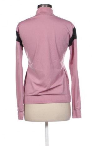 Damen Sportoberteil PUMA, Größe S, Farbe Aschrosa, Preis 24,46 €