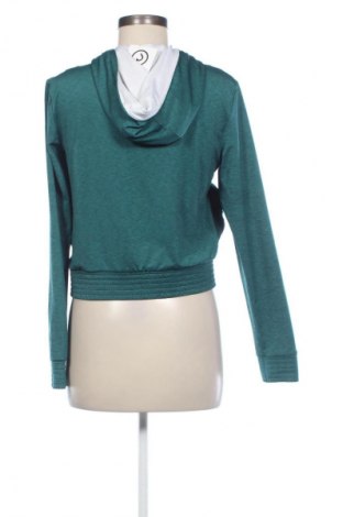 Damen Sportoberteil PUMA, Größe S, Farbe Grün, Preis € 24,48