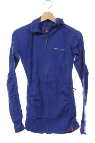 Damen Sportoberteil Sam, Größe XXS, Farbe Blau, Preis 19,96 €