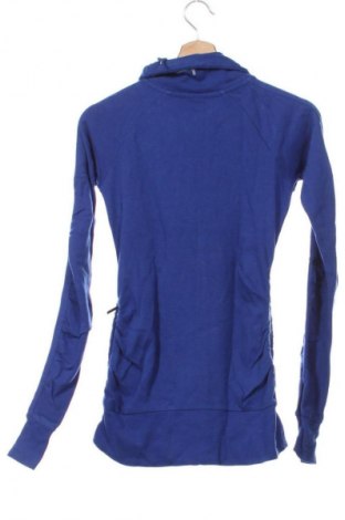 Damen Sportoberteil Sam, Größe XXS, Farbe Blau, Preis 19,96 €