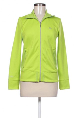 Dámský sportovní vrch  Sergio Tacchini, Velikost M, Barva Zelená, Cena  1 215,00 Kč