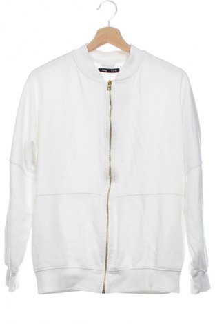 Damen Sportoberteil Sinsay, Größe XS, Farbe Weiß, Preis 19,95 €
