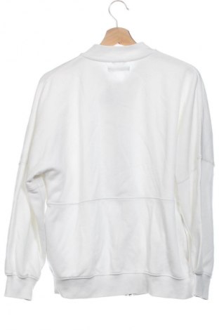 Damen Sportoberteil Sinsay, Größe XS, Farbe Weiß, Preis 19,95 €