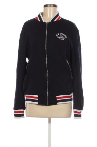Damska bluza sportowa Smog, Rozmiar S, Kolor Niebieski, Cena 89,66 zł