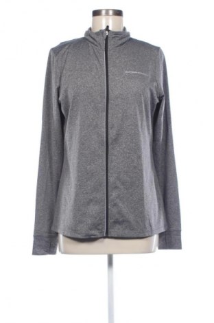 Dámsky športový vrch  Unbranded, Veľkosť L, Farba Sivá, Cena  20,00 €