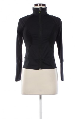 Bluză trening de femei Unbranded, Mărime S, Culoare Negru, Preț 99,49 Lei