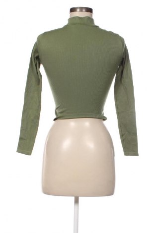 Damen Sportoberteil Urban Outfitters, Größe M, Farbe Grün, Preis 9,99 €