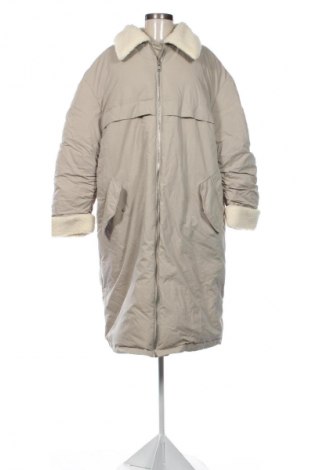 Damenjacke ASOS, Größe L, Farbe Beige, Preis € 46,00