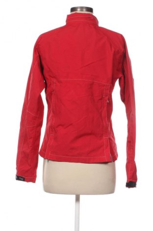 Kurtka damska Active, Rozmiar M, Kolor Czerwony, Cena 63,99 zł