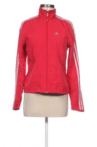 Damenjacke Adidas, Größe S, Farbe Rosa, Preis € 41,94