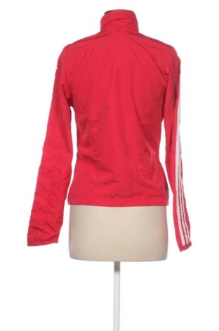 Damenjacke Adidas, Größe S, Farbe Rosa, Preis € 41,94