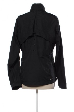Дамско яке Adidas, Размер XL, Цвят Черен, Цена 82,00 лв.