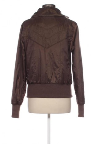 Női dzseki Adidas Originals, Méret L, Szín Barna, Ár 16 422 Ft