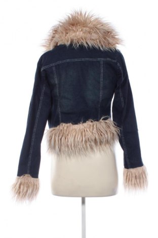 Damenjacke Ally, Größe M, Farbe Blau, Preis € 19,95