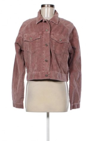 Damenjacke American Eagle, Größe M, Farbe Aschrosa, Preis € 34,69