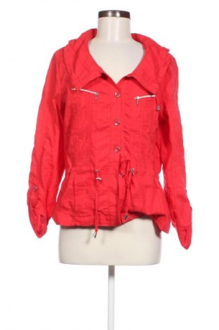 Damenjacke Armand Thiery, Größe XL, Farbe Rot, Preis € 34,78