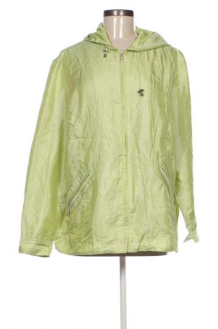 Dámska bunda  Authentic Clothing Company, Veľkosť L, Farba Zelená, Cena  27,95 €