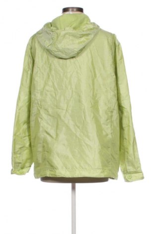 Dámska bunda  Authentic Clothing Company, Veľkosť L, Farba Zelená, Cena  27,95 €