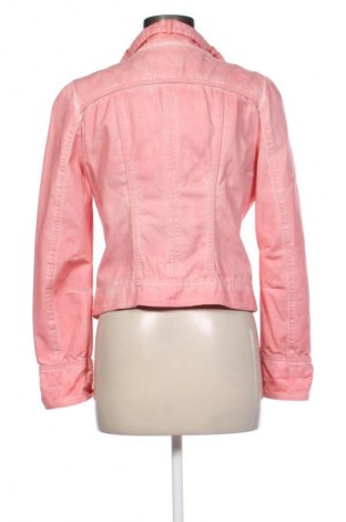 Dámska bunda  BSB Jeans, Veľkosť L, Farba Ružová, Cena  28,00 €
