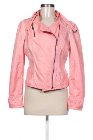 Dámska bunda  BSB Jeans, Veľkosť L, Farba Ružová, Cena  28,00 €