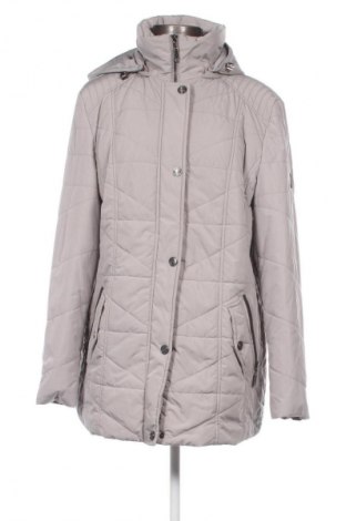 Damenjacke Barbara Lebek, Größe L, Farbe Grau, Preis 59,34 €