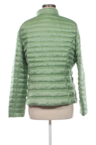 Dámska bunda  Barbie, Veľkosť M, Farba Zelená, Cena  27,95 €