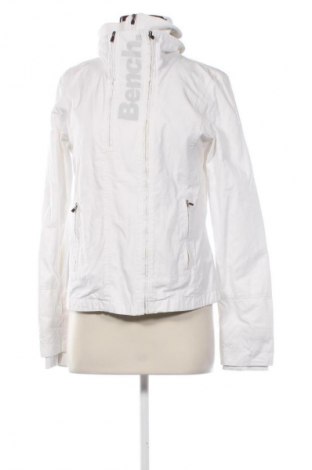 Damenjacke Bench, Größe M, Farbe Weiß, Preis 34,71 €