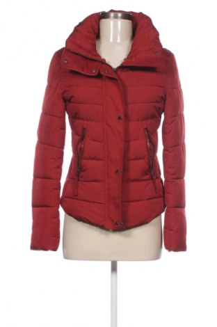 Női dzseki Bershka, Méret S, Szín Piros, Ár 11 603 Ft