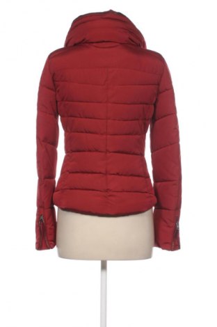 Női dzseki Bershka, Méret S, Szín Piros, Ár 11 603 Ft