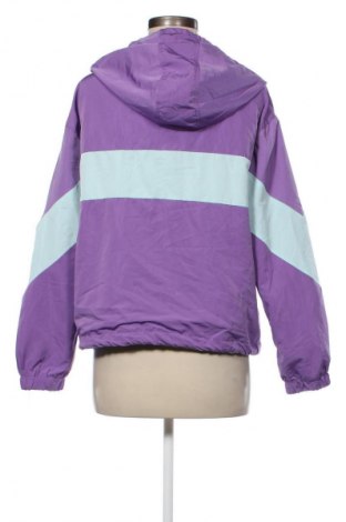 Geacă de femei Bershka, Mărime S, Culoare Multicolor, Preț 122,00 Lei
