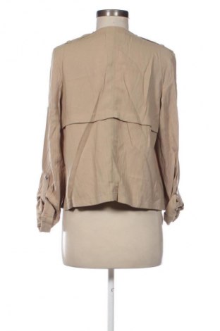 Damenjacke Bershka, Größe M, Farbe Beige, Preis € 33,99