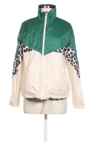 Geacă de femei Bershka, Mărime S, Culoare Multicolor, Preț 122,45 Lei