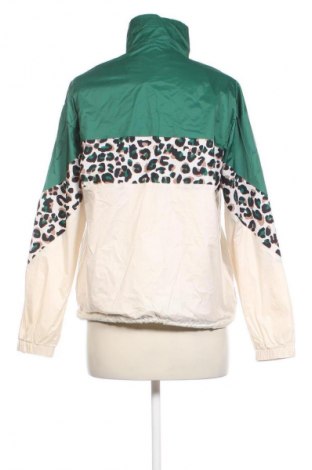 Geacă de femei Bershka, Mărime S, Culoare Multicolor, Preț 122,45 Lei