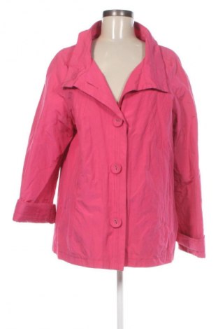 Damenjacke Betty Barclay, Größe XL, Farbe Rosa, Preis 61,99 €