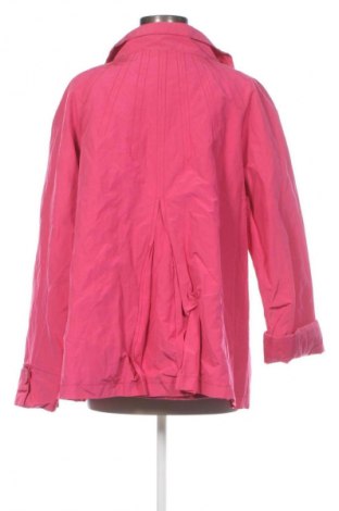 Damenjacke Betty Barclay, Größe XL, Farbe Rosa, Preis 61,99 €