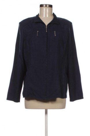 Damenjacke Bexleys, Größe L, Farbe Blau, Preis 46,99 €