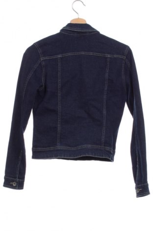 Dámska bunda  Blue Motion, Veľkosť XS, Farba Modrá, Cena  19,95 €