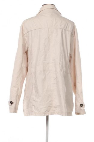 Damenjacke Blue fllame, Größe XXL, Farbe Ecru, Preis 27,99 €