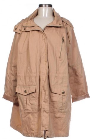 Damenjacke Bpc Bonprix Collection, Größe XL, Farbe Beige, Preis € 13,99