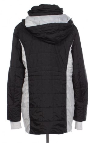 Γυναικείο μπουφάν Bpc Bonprix Collection, Μέγεθος XL, Χρώμα Πολύχρωμο, Τιμή 30,00 €