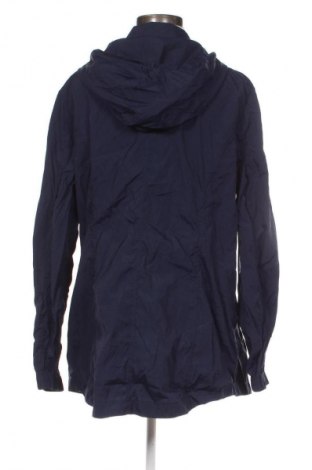 Dámska bunda  Bpc Bonprix Collection, Veľkosť XL, Farba Modrá, Cena  12,95 €