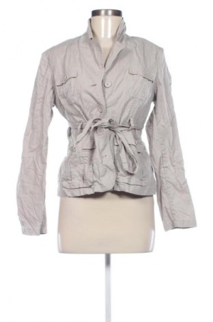 Дамско яке Bpc Bonprix Collection, Размер M, Цвят Сив, Цена 48,00 лв.