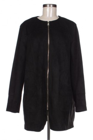 Geacă de femei C&A, Mărime XL, Culoare Negru, Preț 251,99 Lei