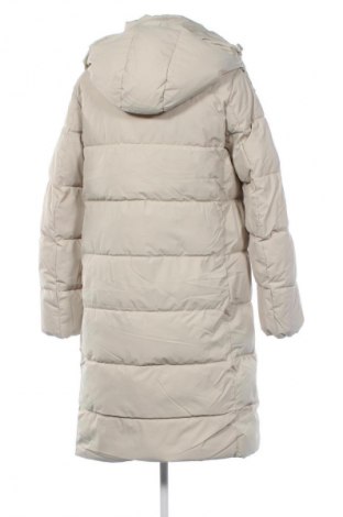 Дамско яке Calvin Klein Jeans, Размер S, Цвят Бежов, Цена 369,99 лв.